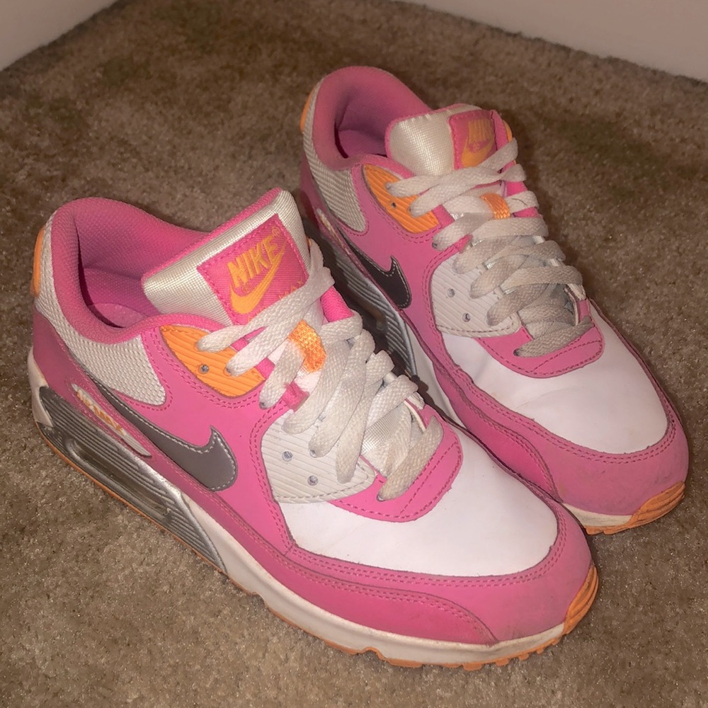 Nike Air Max 90s